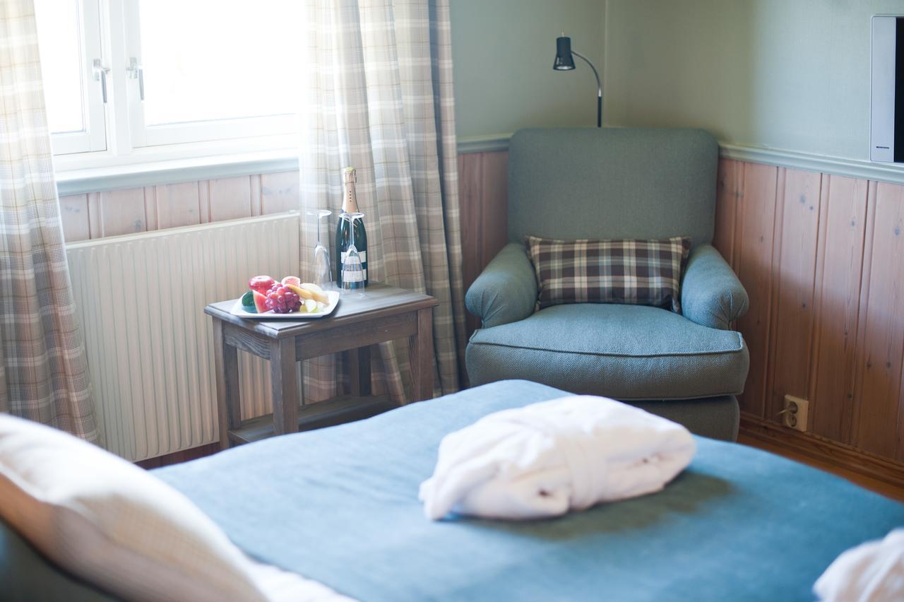 Finnskogtoppen Velvaerehotell Askosberget Szoba fotó