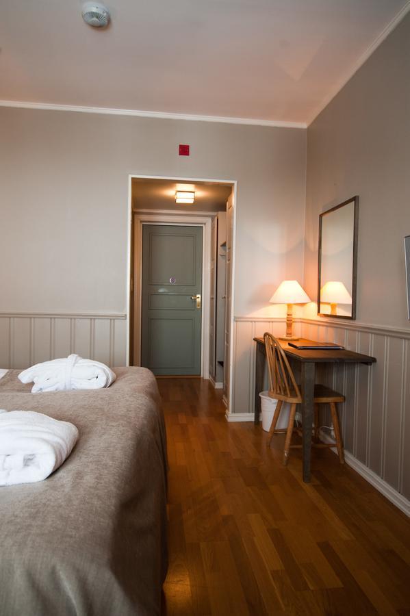 Finnskogtoppen Velvaerehotell Askosberget Szoba fotó